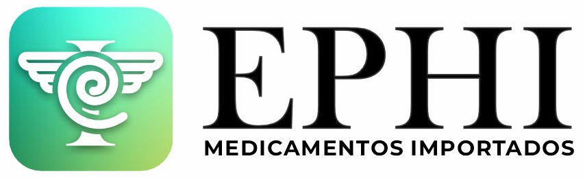 Ephi Medicamentos Importados